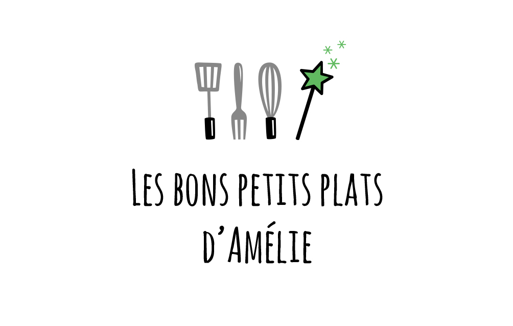 Les bons petits plats d’Amélie